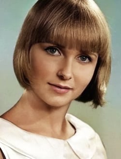 Крылова Людмила
