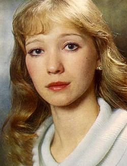 Левтова Марина