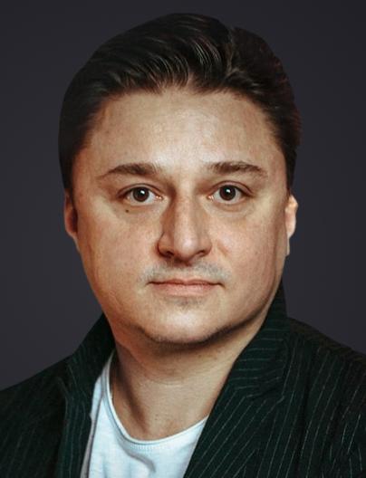Лагашкин Максим