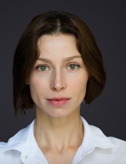 Фото - Елена Полякова