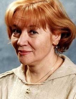 Санаева Елена
