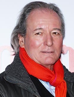 Picture of the actor