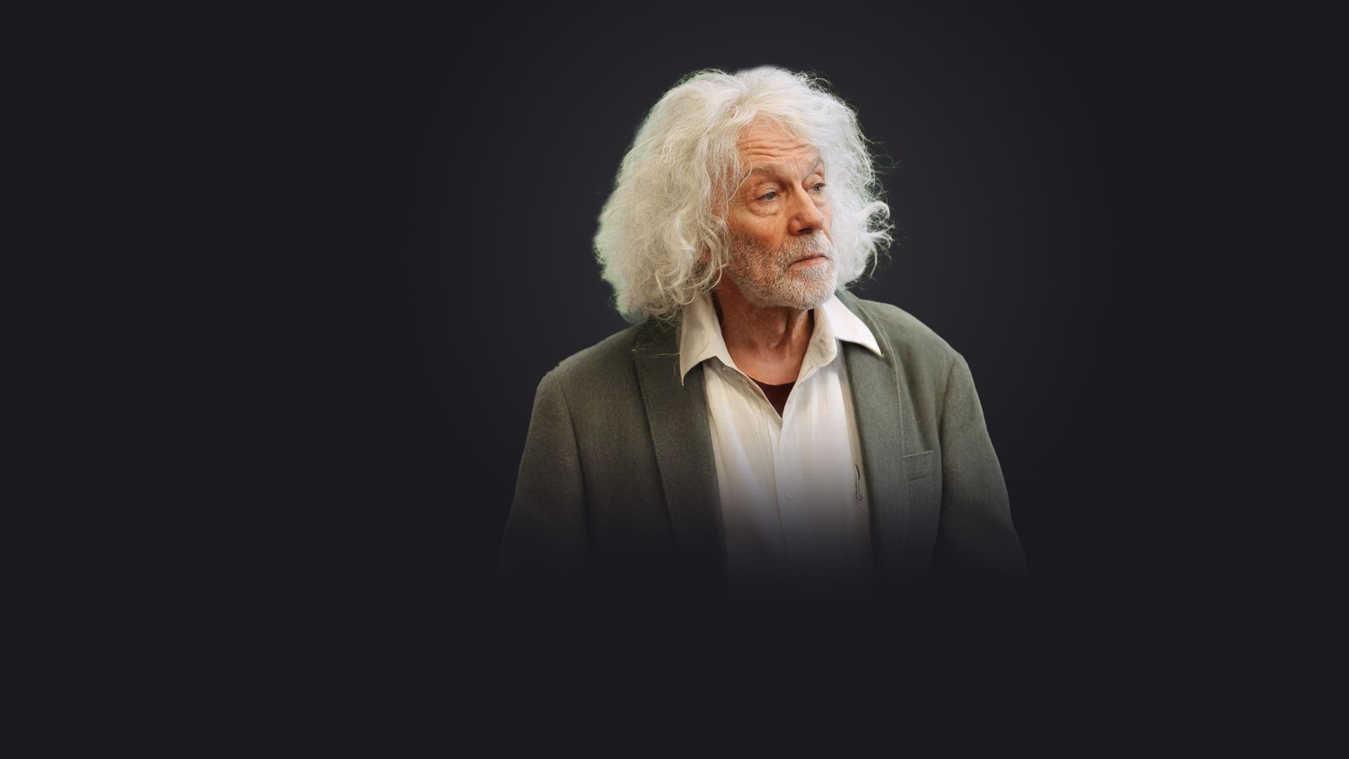 Picture of the actor