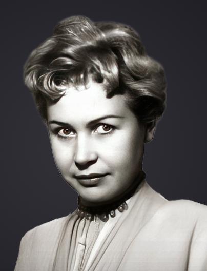 Макарова Инна