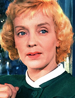 Ладынина Марина