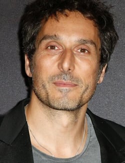 Picture of the actor