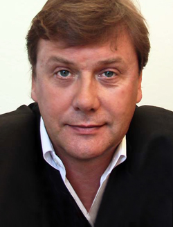 Блок Александр