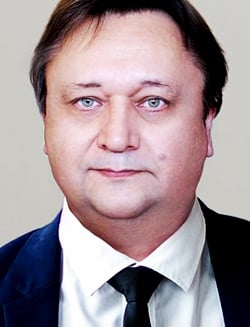 Клюквин Александр