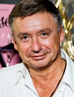 Табаков Антон