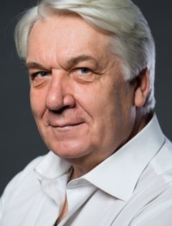 Шлыков Юрий