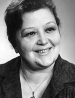 Титова Вера