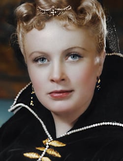 Ларионова Алла