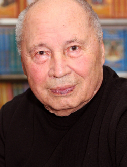 Мельников Виталий
