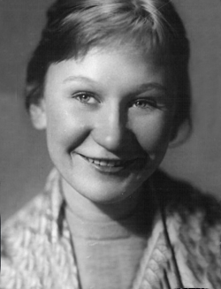 Никищихина Елизавета