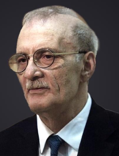 Данелия Георгий