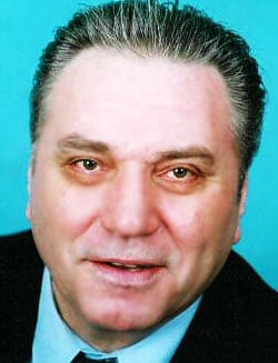 Смирнов Виктор