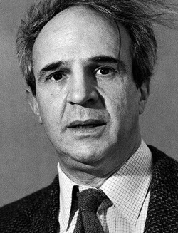 Picture of the actor
