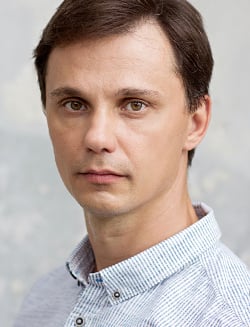 Загребнев Сергей