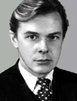 Битюков Борис