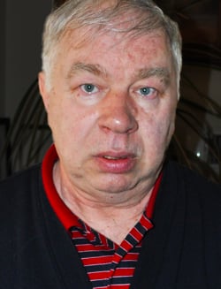 Мартынов Андрей