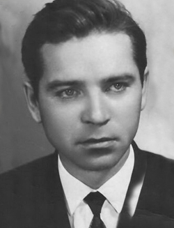 Суснин Александр