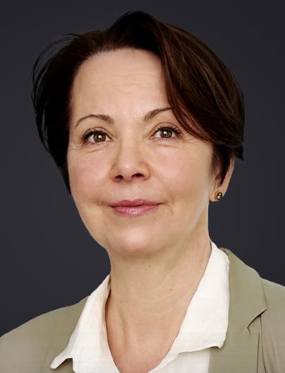 Новикова Вера