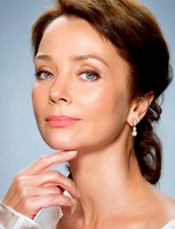 Беляева Галина
