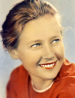 Саввина Ия