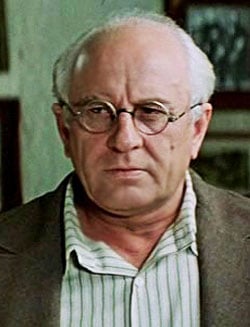 Волков Юрий
