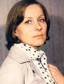 Малеванная Лариса