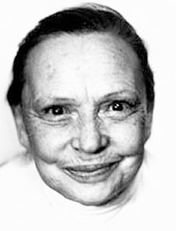 Уварова Елизавета