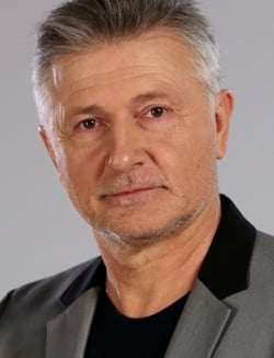 Боклан Станислав