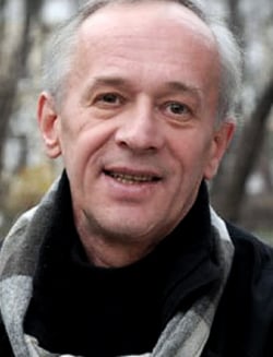 Косых Виктор