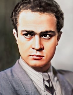 Сошальский Владимир