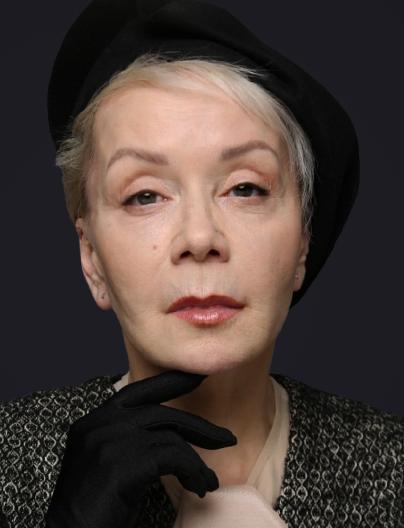 Фото - Евдокия Германова