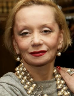 Германова Евдокия
