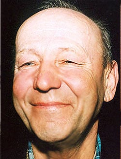 Меркурьев Евгений