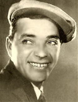 Алейников Петр