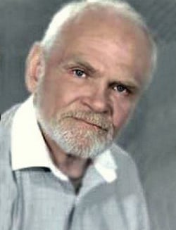 Корчиков Олег
