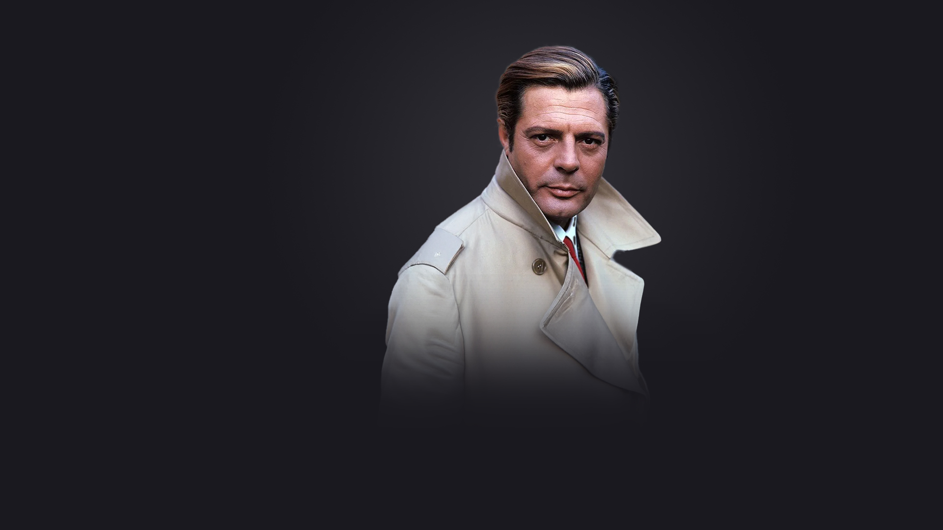 Picture of the actor