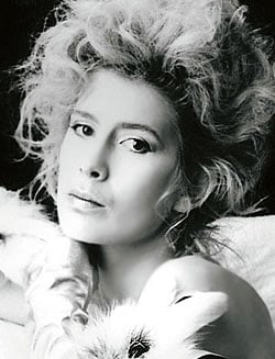 Метлицкая Ирина