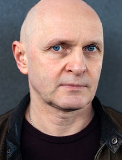 Большов Владимир