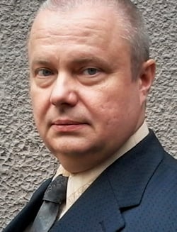 Чуприков Владимир