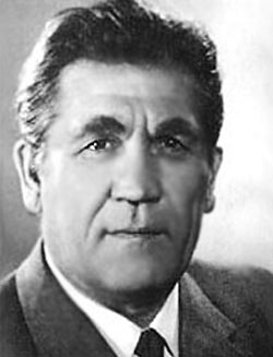 Одиноков Федор