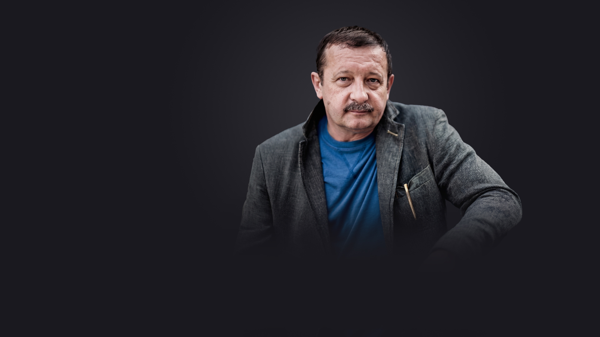 Picture of the actor