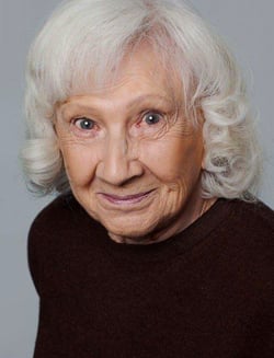 Аринина Людмила