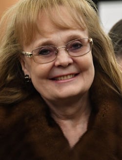Белохвостикова Наталья