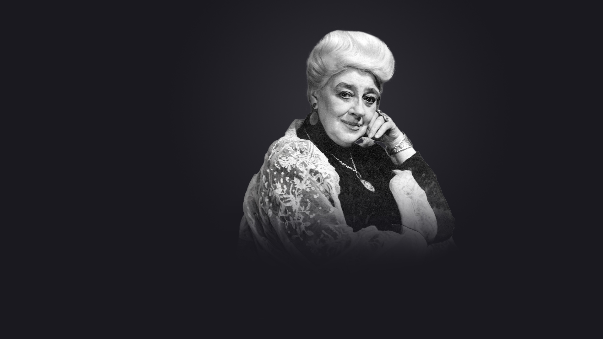 Picture of the actor