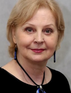 Ташкова Татьяна