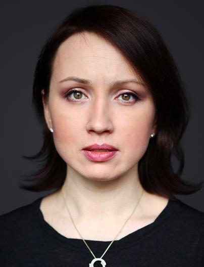 Щукина Наталья